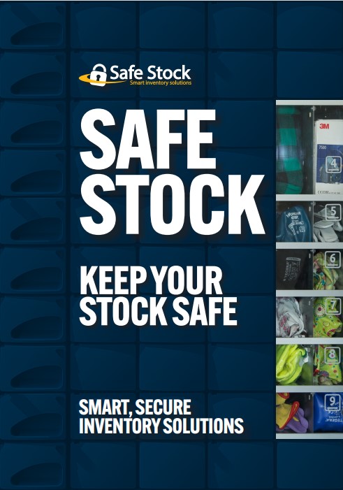 Safestock Vending Solutions